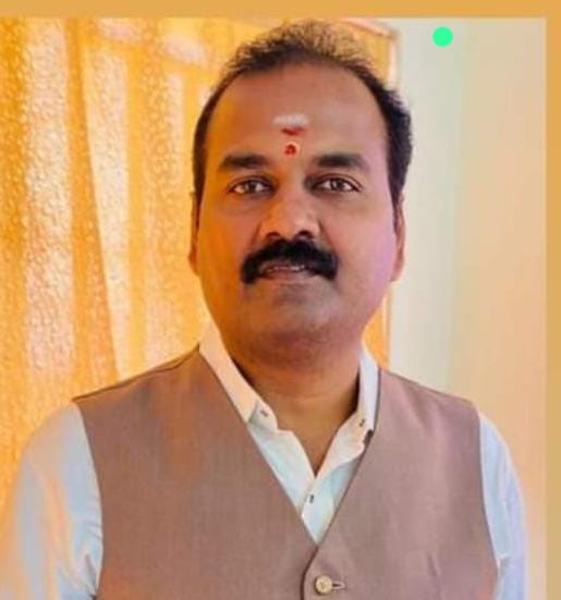 Mr. Arunachalakani