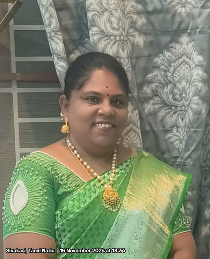 Mrs. Mathana.G