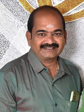 Mr. Grahadurai
