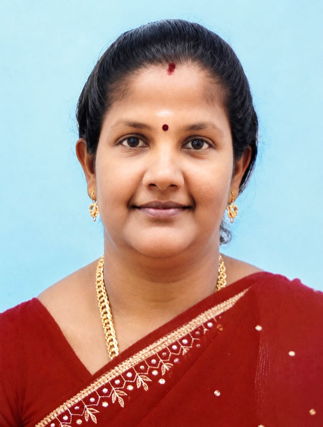 Mrs. Sangeeta